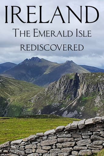 Ireland - The Emerald Isle rediscovered