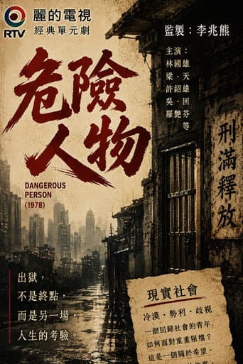 危險人物