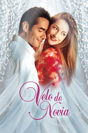 Velo de novia
