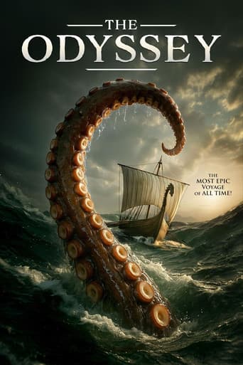 The Odyssey