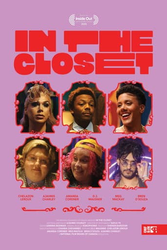 In The Closet