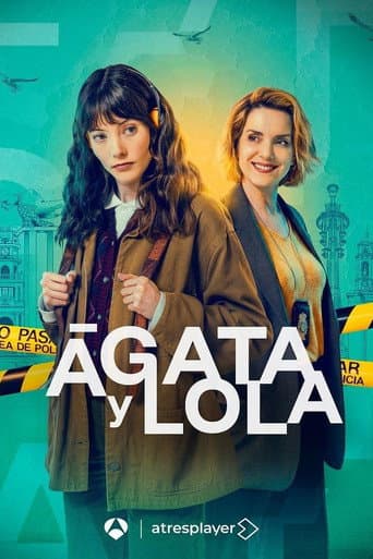 Ágata y Lola
