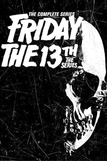 Friday the 13th: The Series