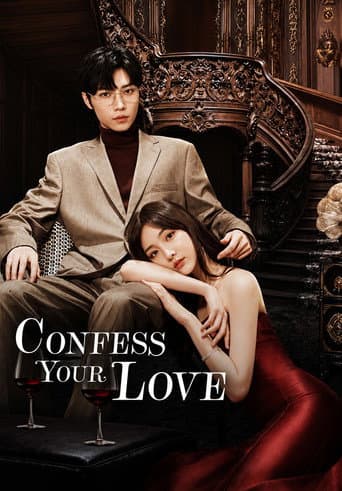 Confess Your Love