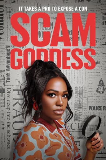 Scam Goddess