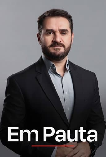 GloboNews Em Pauta