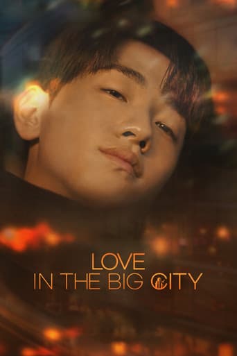 Love In The Big City