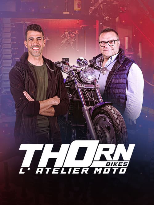 Thorn Bikes